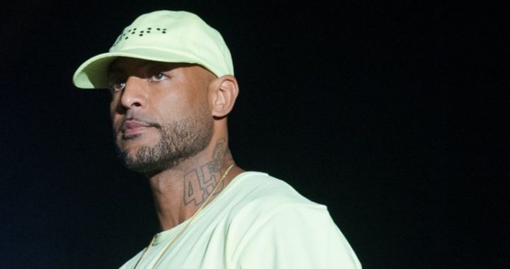 Booba lance officiellement sa propre weed [VIDEO] 