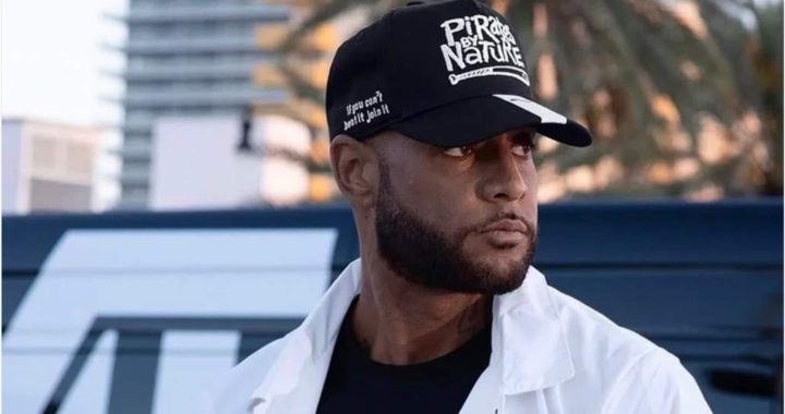 Booba déclare: « Je suis à la retraite, je vous laisse le trône »