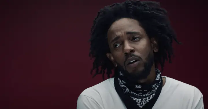 Kendrick Lamar de retour, il dévoile le morceau “The Heart Part 5” [CLIP]