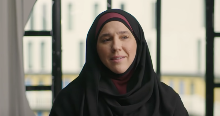Diam’s  « Cette réussite, elle devient une prison » [VIDÉO]