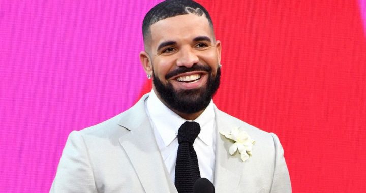 Drake signe un contrat de 400 millions de dollars avec Universal Music 