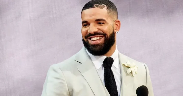 Drake: Un feat avec le rappeur augmente les streams de 2783% 