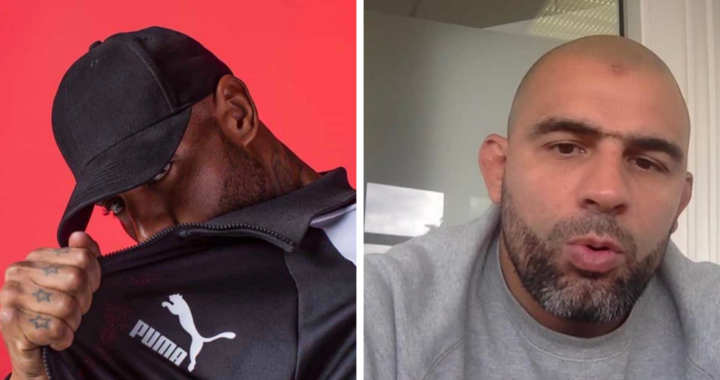 Kamelancien s’associe à Booba: « Il mène un combat noble » [VIDÉO] 