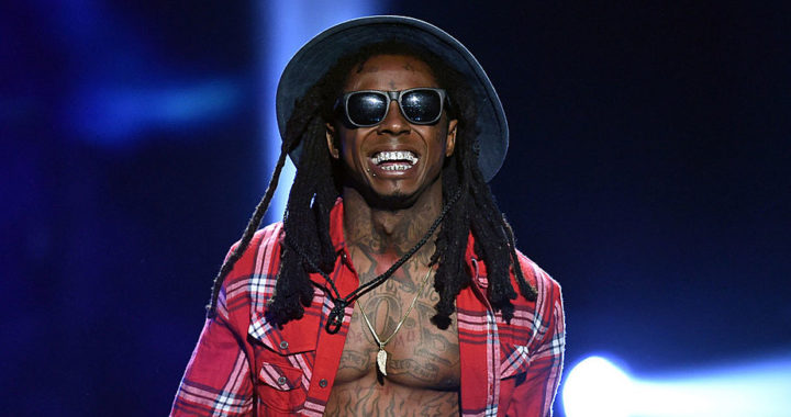 Lil Wayne dévoile son top 5 des meilleurs rappeurs [VIDÉO]