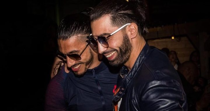 PNL :  les deux frères sont officiellement de retour dans le rap game 