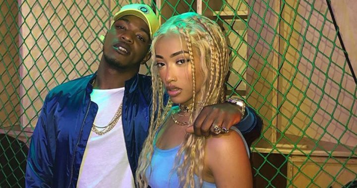Shay réagit au “barreau atroce de Niska” sur Instagram [PHOTO]