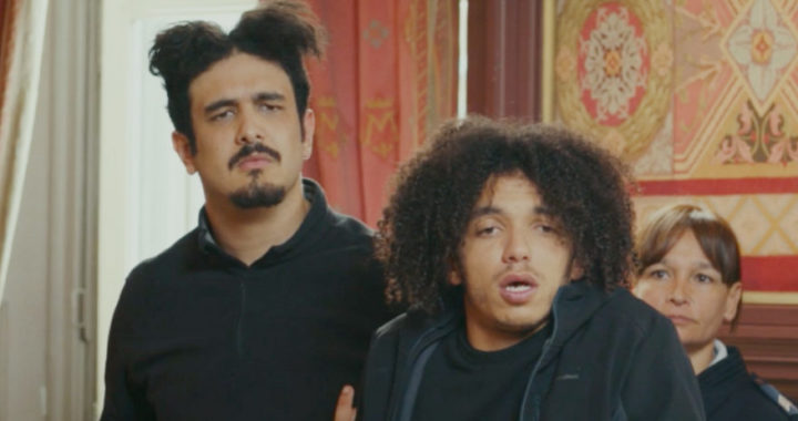 Les Deguns 2 : le tournage du second film commence à la rentrée  [VIDÉO] 