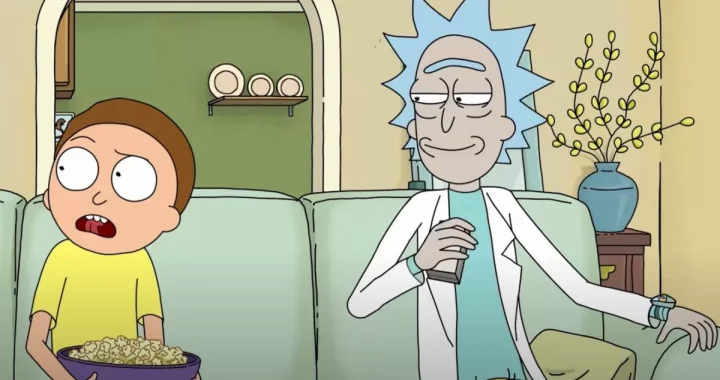 Rick et Morty: Un anime va voir officiellement le jour  