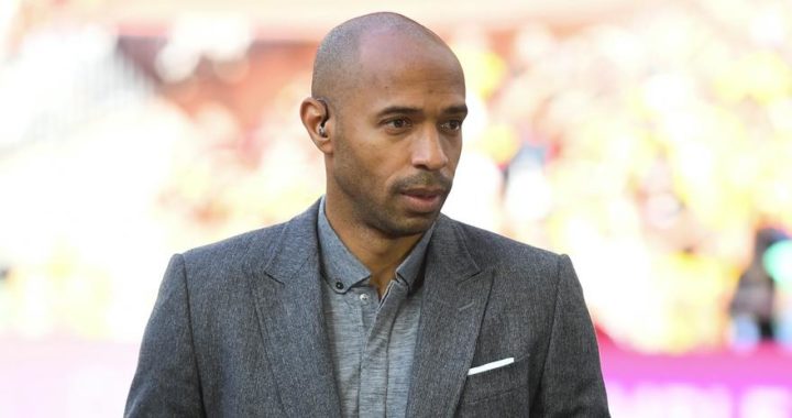 Thierry Henry: « Arrêtez  les votes pour le ballon d’or, Benzema l’a déjà gagné » [VIDÉO]