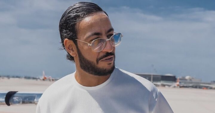 Lacrim s’en prend à la marque Philipp Plein et dévoile une nouvelle collection « F*ck Philipp »