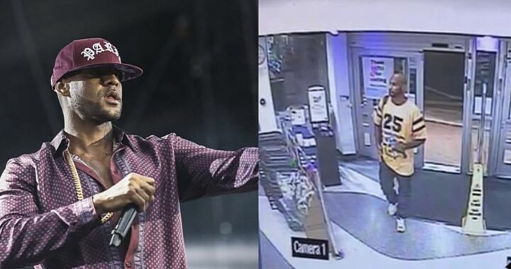 Booba victime d’une tentative de meurtre? [VIDÉO]