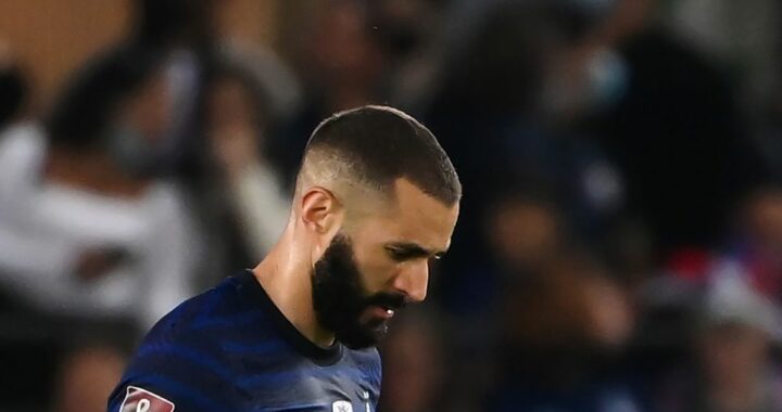 Officiel : Benzema est condamné pour l’affaire de la sextape 