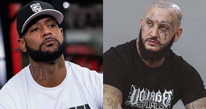 Booba attaque Seth Gueko pour son feat avec Dala sans sa validation 