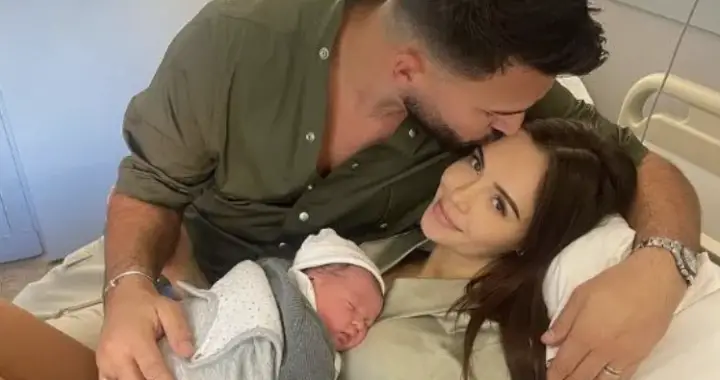 Nabilla a donné naissance à son second enfant [PHOTO]