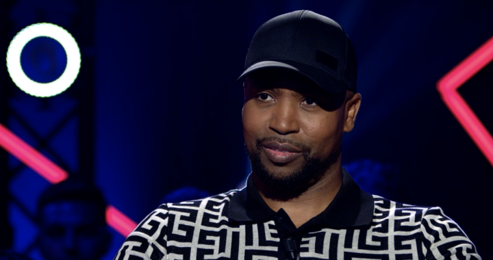 Rohff dévoile ses revenus mensuels [VIDÉO]