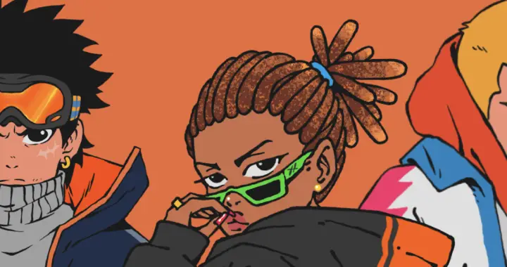 DRP: LE PREMIER FESTIVAL DÉDIÉ À LA DROP CULTURE  arrive le 23 juin à Paris