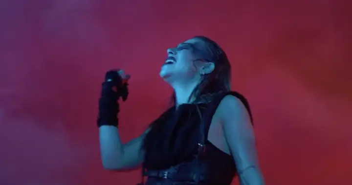 Shawna dévoile son morceau “Phoenix” [VIDÉO] 