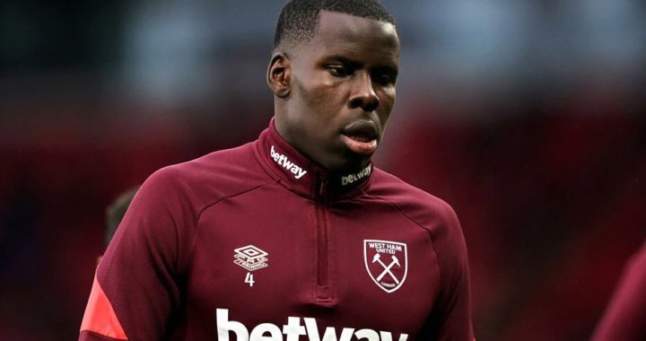 Kurt Zouma condamné à des travaux d’intérêt général après avoir frappé son chat