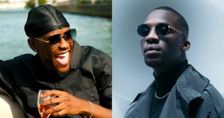 BET Awards: Guy2Bezbar et SDM sont nominés  
