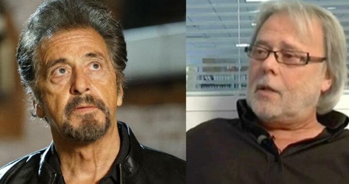 José Luccioni, la voix française d’Al Pacino est décédé