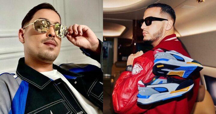 L’Artiste attaque DJ Snake et l’accuse de copier Dj Hamida 