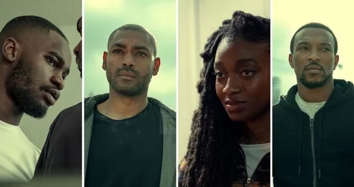Top Boy: la dernière saison en tournage en France