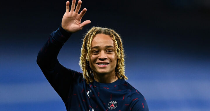 Xavi Simons dévoile le nom de ses 3 rappeurs favoris [VIDÉO] 