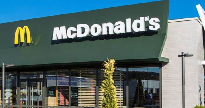 McDonald’s paie 1,5 milliards d’euros à la France pour éviter des poursuites judiciaires 
