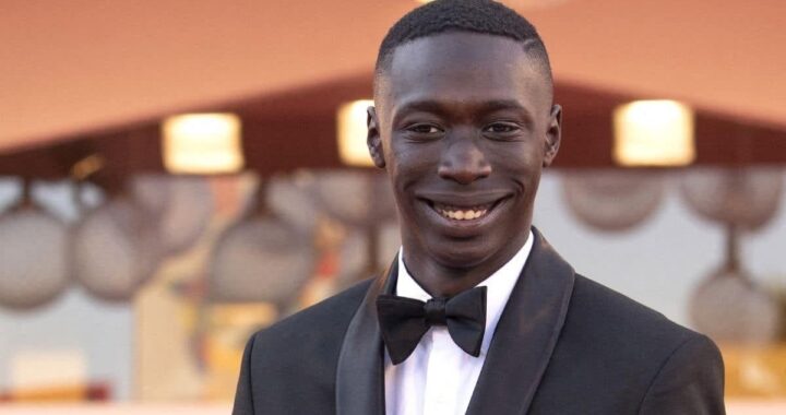 Khaby Lame est la personnalité la plus suivie au monde 