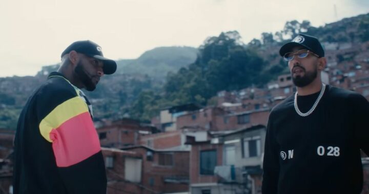 Dala dévoile le clip « Baby » en featuring avec Booba [VIDÉO]