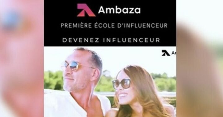 Ouverture de la « 1ère école d’influenceurs » promettant d’avoir une vie de rêve en Yacht et Jet privé
