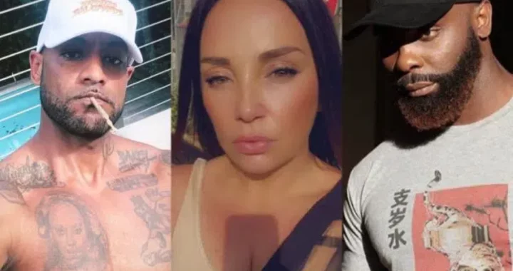 Booba dévoile des audio où l’on entend Kaaris agresser Linda son ex-compagne [VIDÉO]