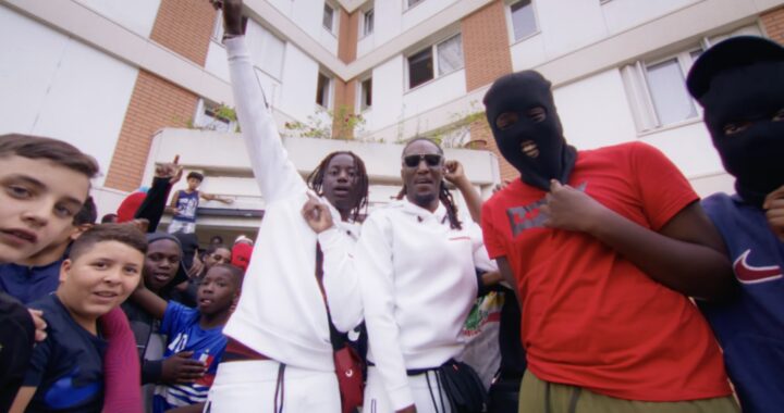 Le jeune YK dévoile son nouveau clip « Billets » en featuring avec Kodes [VIDÉO]