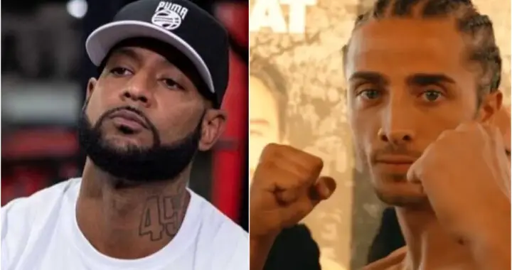 Booba relance Dylan Thiry : « Je suis chaud pour le combat de boxe »