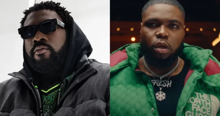 Fresh: Damso lui apporte son soutien 