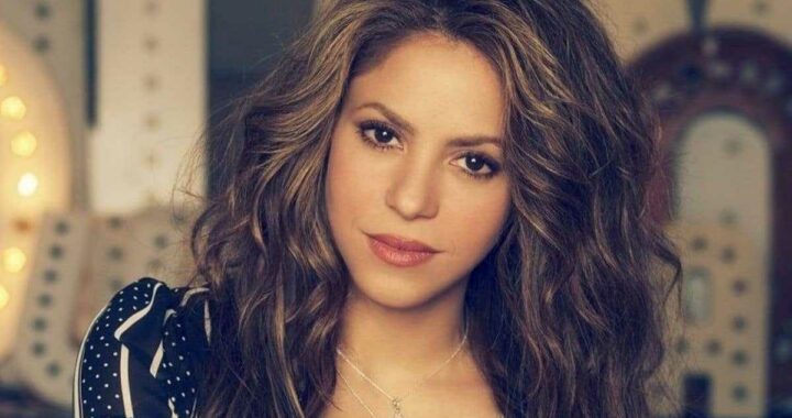 Shakira: Huit mois de prison pour fraude fiscale en Espagne