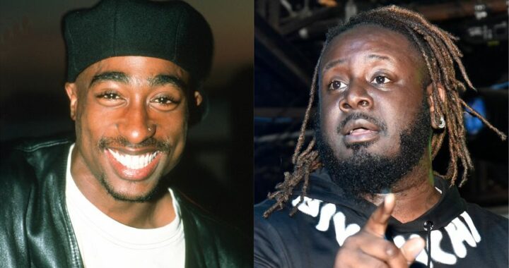 T-Pain affirme que les « nouveaux rappeurs boufferaient 2Pac s’il n’était pas mort »