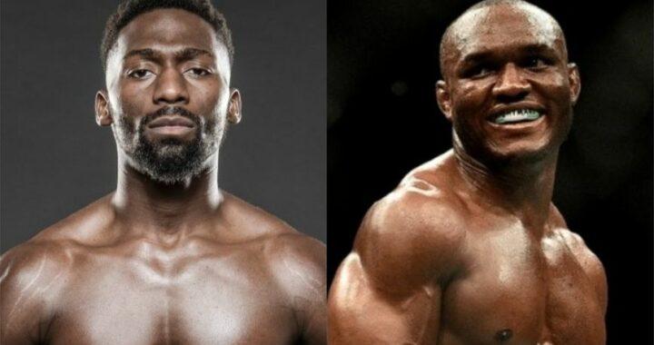 Cédric Doumbé tacle violemment Kamaru Usman : « Moi je vous éteins tous les trois » [VIDÉO]