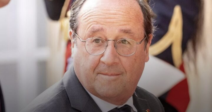 François Hollande change de cap et se lance dans le doublage de film d’animation !