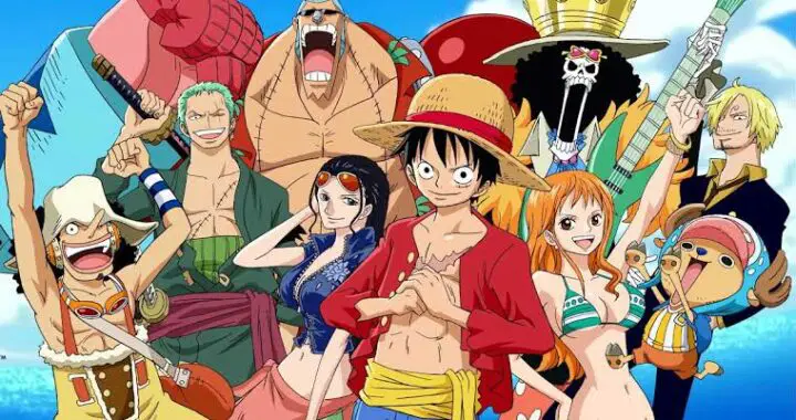 Sortie de « One Piece Red », les fans sont déçus : « c’est une catastrophe »