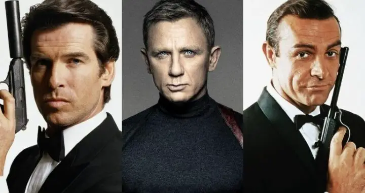 James Bond : une femme va interpréter le rôle pour la première fois 