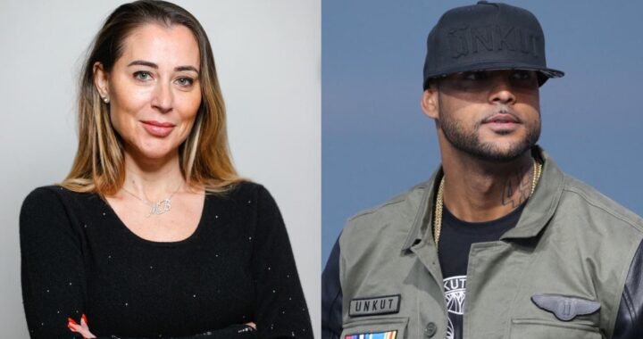 Booba et Greg Zaoui se font menacer par le mari de Magali Berdah. Le Duc dévoile l’audio [VIDÉO]