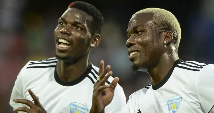 Mathias Pogba à son frère Paul : « J’ai failli mourir par ta faute » [VIDÉO]