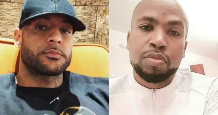 Rohff provoque Booba pour finaliser le combat… Ce qui laisse Le Duc de marbre qui ne répond plus