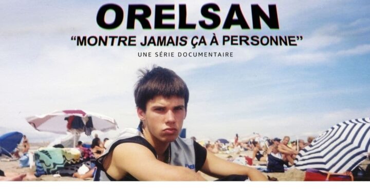 Orelsan : la saison 2 de « Montre jamais ça à personne » sort en octobre