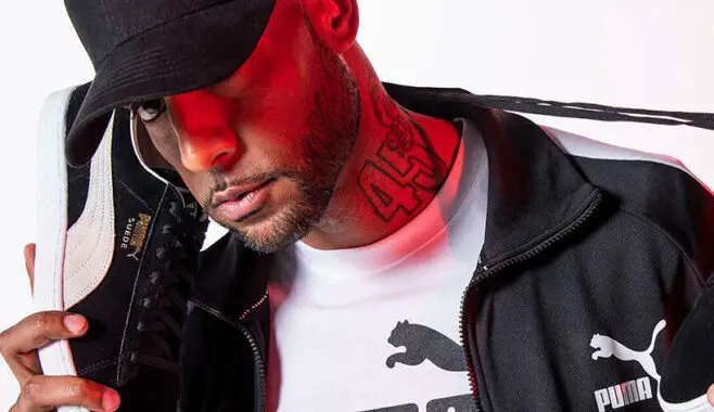 Booba explique la rupture avec Puma : « Je refuse de faire partie de cette mascarade » [VIDÉO]