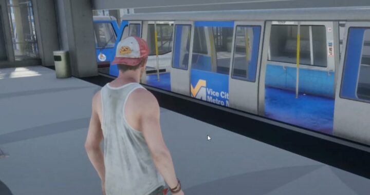 GTA 6 : le hacker qui a dévoilé les premières images du jeu serait un adolescent de 16 ans !