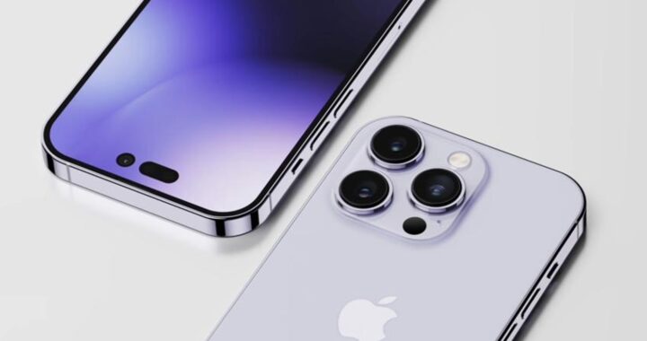 Apple : les prix faramineux des iPhone 14 ont fuité