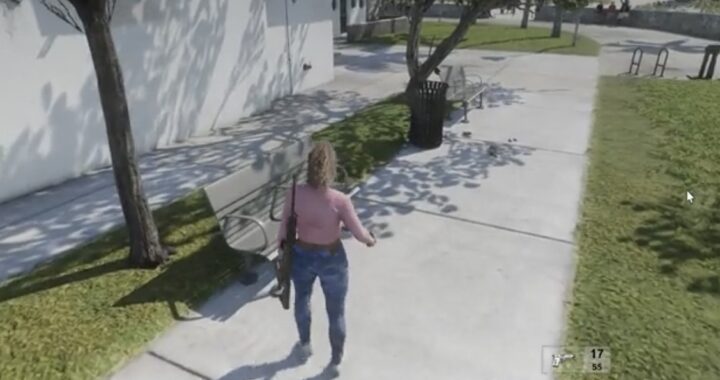 GTA 6 : fuite de plusieurs vidéos de gameplay sur la toile  [VIDÉO]