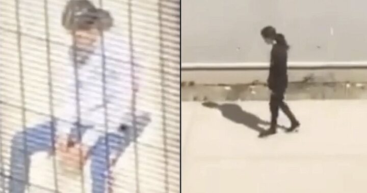 Moha La Squale : incarcéré en prison, des vidéos du rappeur font le tour des réseaux sociaux [VIDÉO]